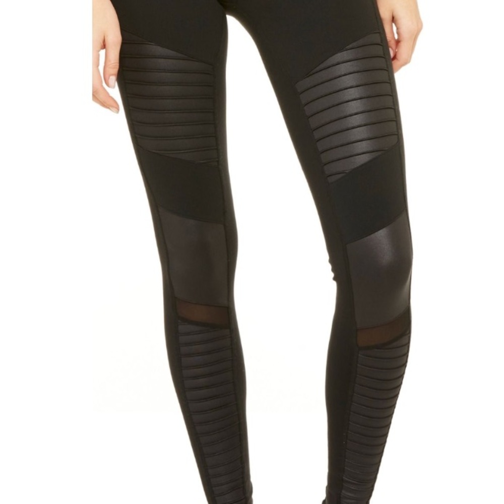 Alo Moto Leggings